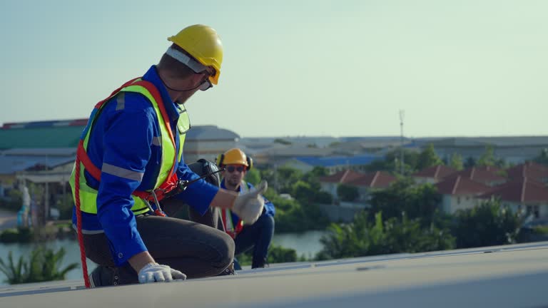 Best Roof Insulation Installation  in Atkins, VA