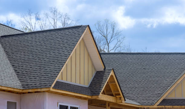 Best Asphalt Shingles Roofing  in Atkins, VA