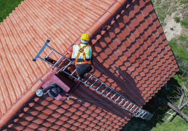 Fast & Reliable Emergency Roof Repairs in Atkins, VA