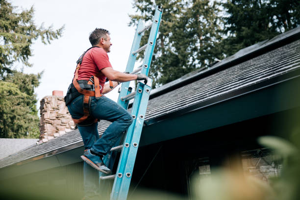 Best Roof Insulation Installation  in Atkins, VA