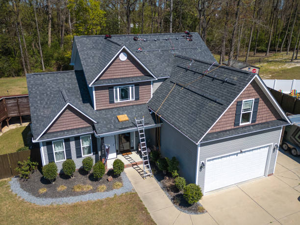 Best Green or Eco-Friendly Roofing Solutions  in Atkins, VA