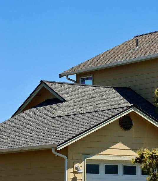 Trusted Atkins, VA Roofing Service Experts
