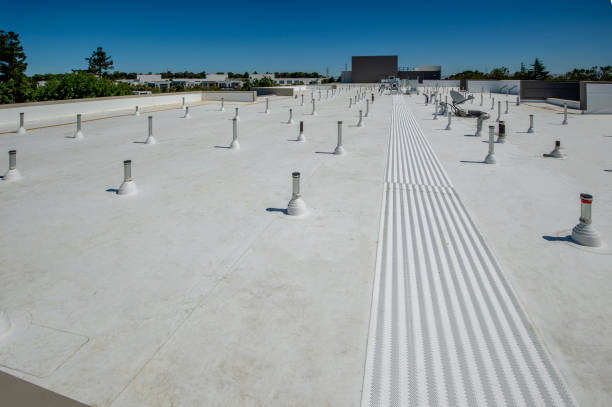 Waterproofing in Atkins, VA
